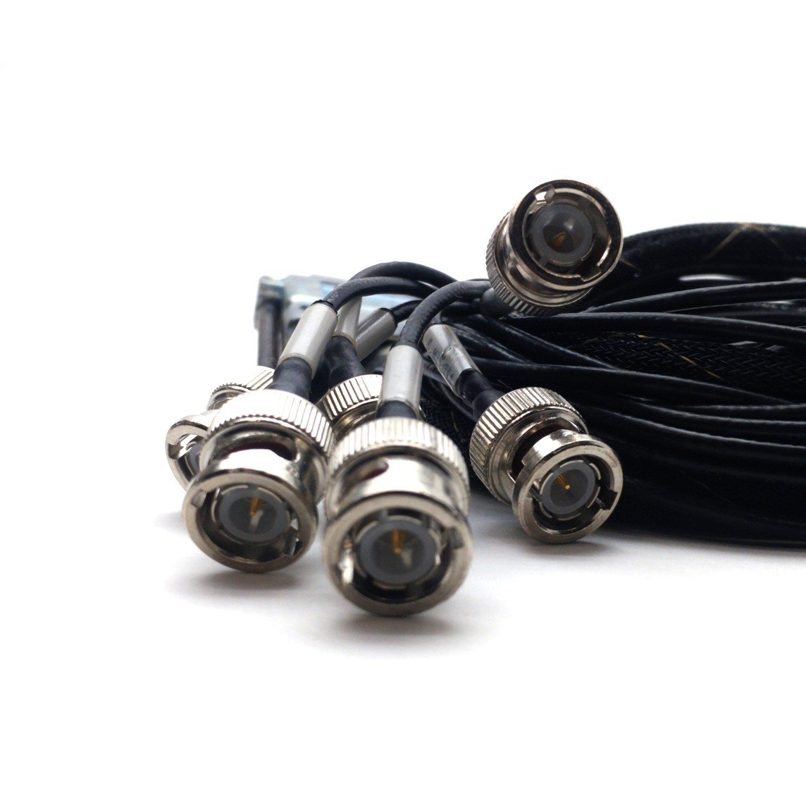 Used Imaging Technology IC-COMP Rev B1 Frame Grabber Card PCI Composite w/Cable