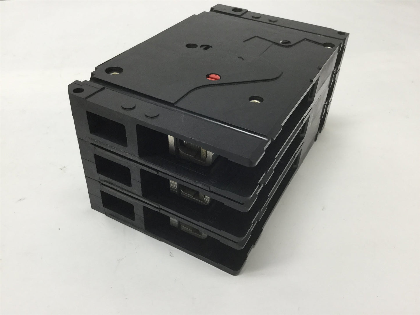 Used Siemens ED23B030 I-T-E 3-Pole Sentron Molded Case Circuit Breaker, 30A, 240VAC