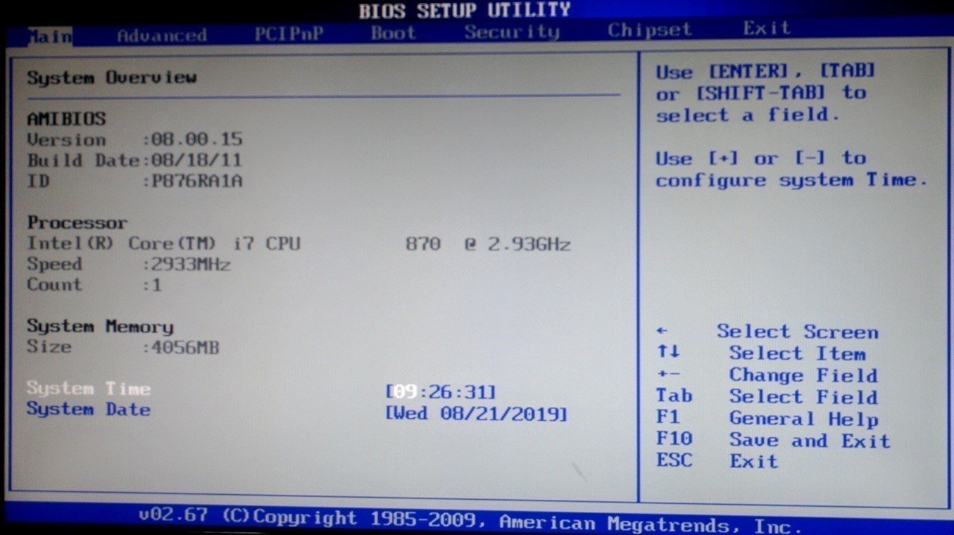 Used NEXCOM PEAK877VL2 Single Board Computer Intel i7 870 2.93GHz 4GB DDR3 PICMG 1.3