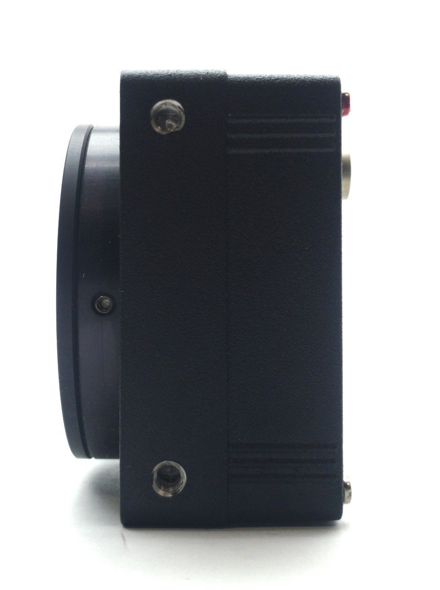 Used Basler A102K Machine Vision Camera Sony ICX285 CCD 2/3 1392x1040px C-Mount 12VDC