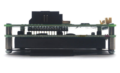 Used Zebra 49753 Rev 5 LCD Display/Circuit Board, From 170XiIII Printer