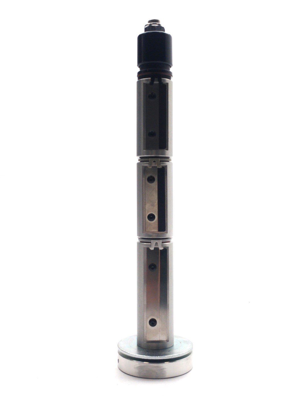Used Zebra G46151M Ribbon Supply Spindle For 170XiIII Printer