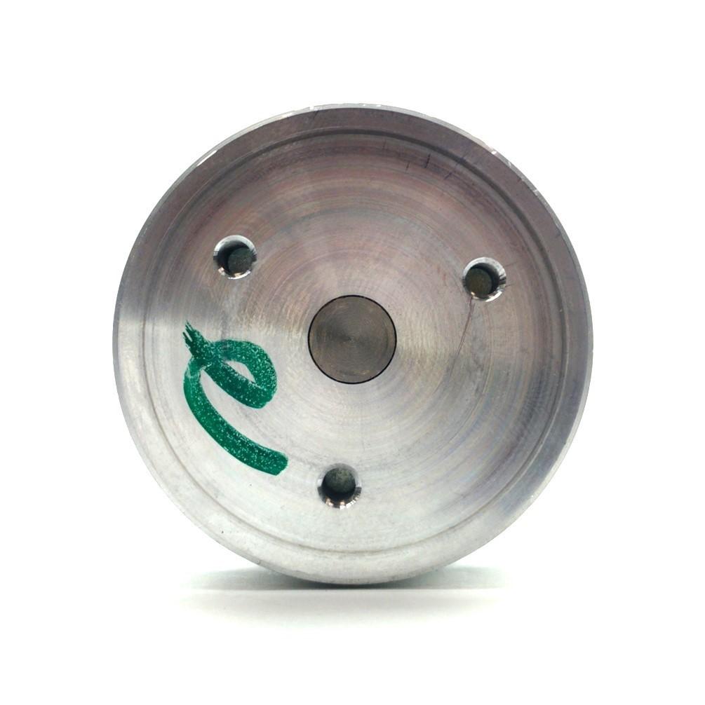 Used Zebra G46151M Ribbon Supply Spindle For 170XiIII Printer