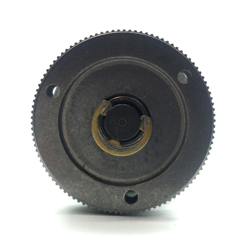 Used Zebra G46350 Ribbon Take up Spindle For 170XiIII Printer