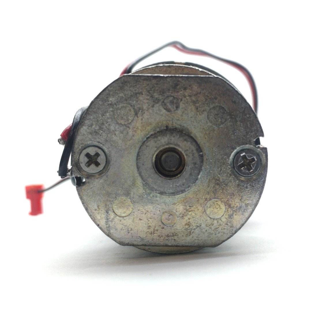 Used Zebra 30374 Rev 5 Thermal Label Printer Cutter Motor, For 170XiIII Printer