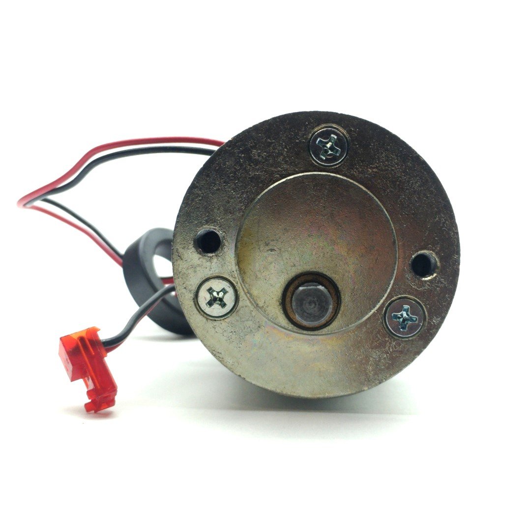 Used Zebra 30374 Rev 5 Thermal Label Printer Cutter Motor, For 170XiIII Printer
