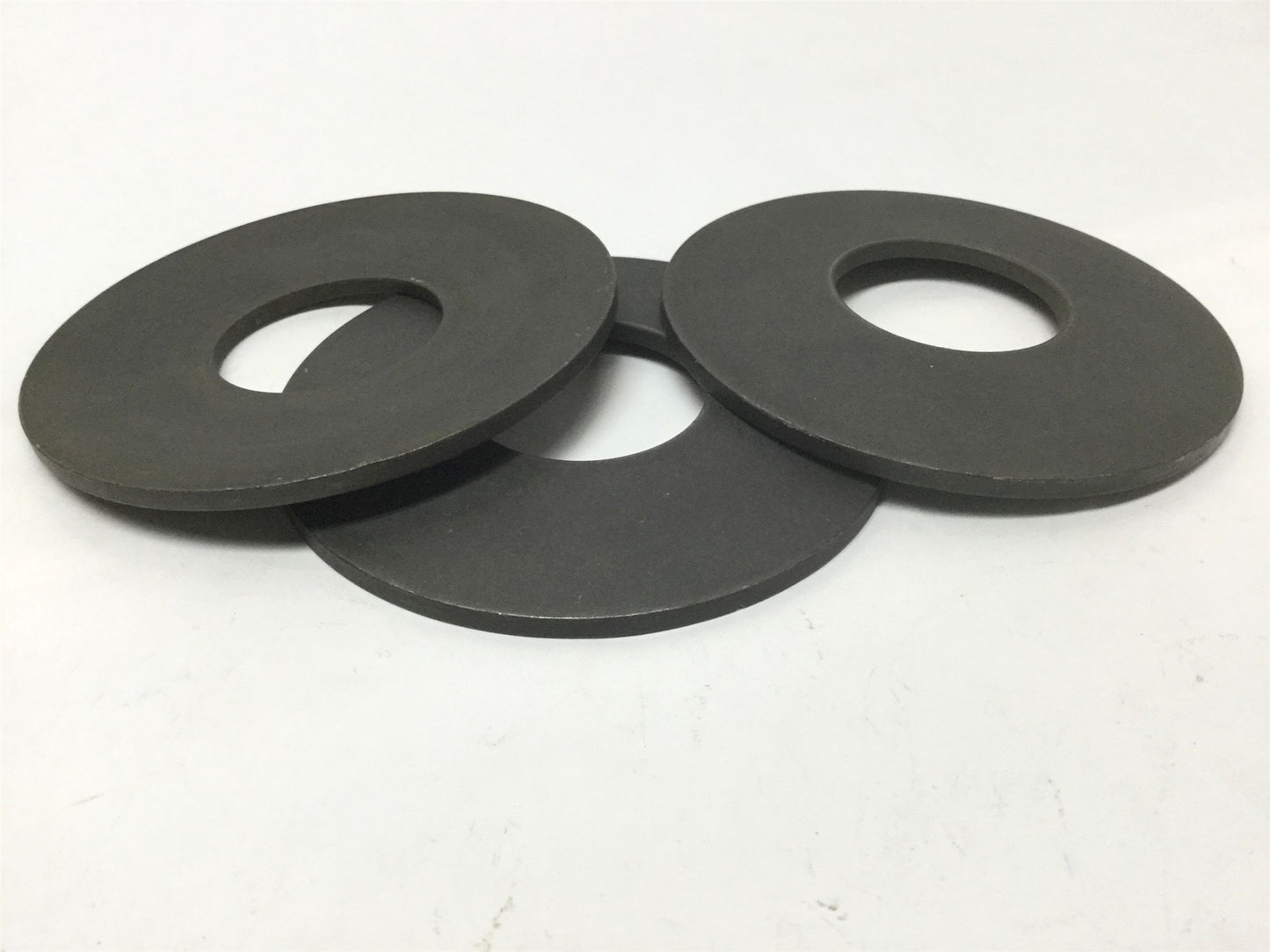 New Lot of 3 AS Raymond BD0803000310 Belleville Disc Spring Washer 80mm OD, 31mm ID