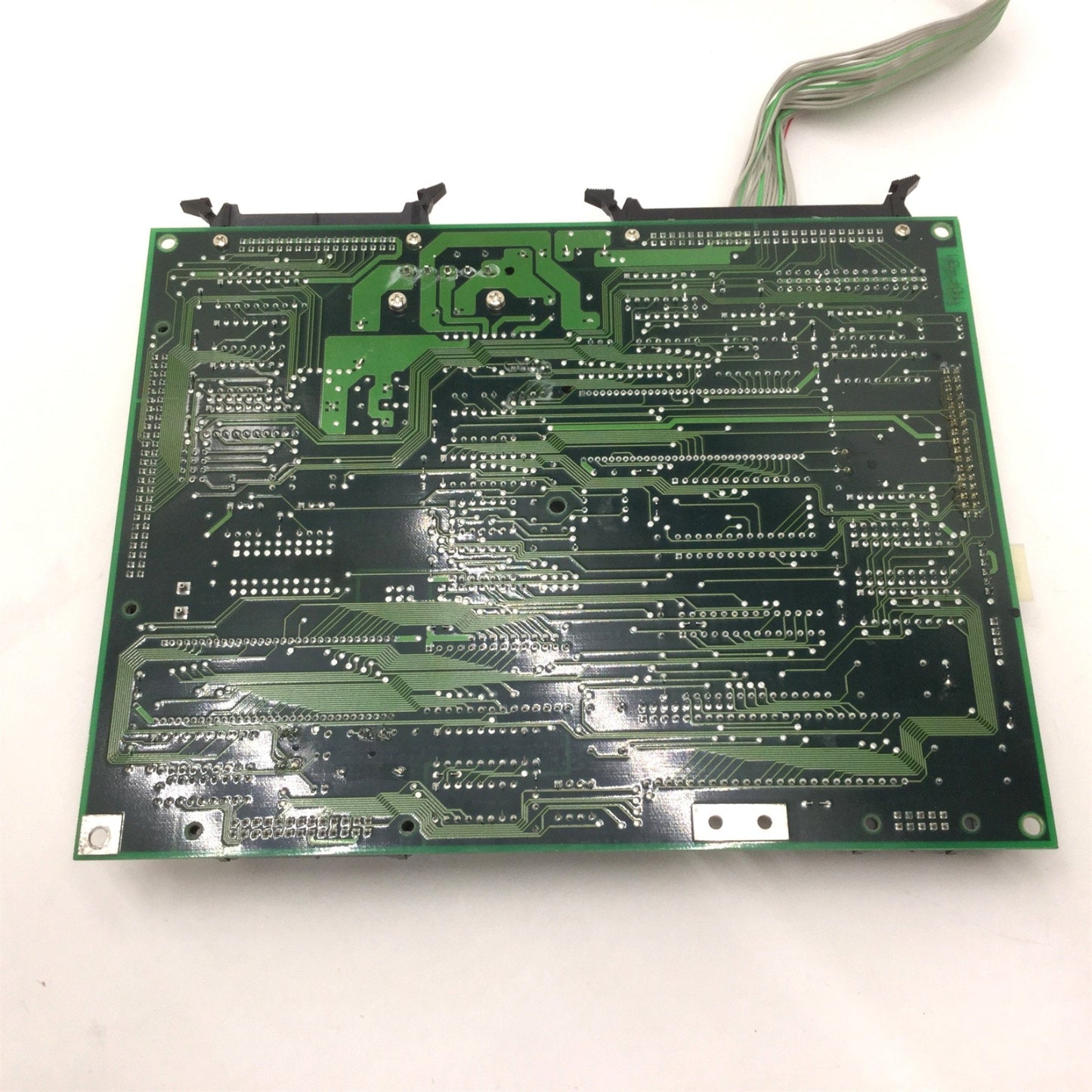 Used Kawasaki 50999-1545R20 IDF-51 Control Board, For U93 Display With Ribbon Cable