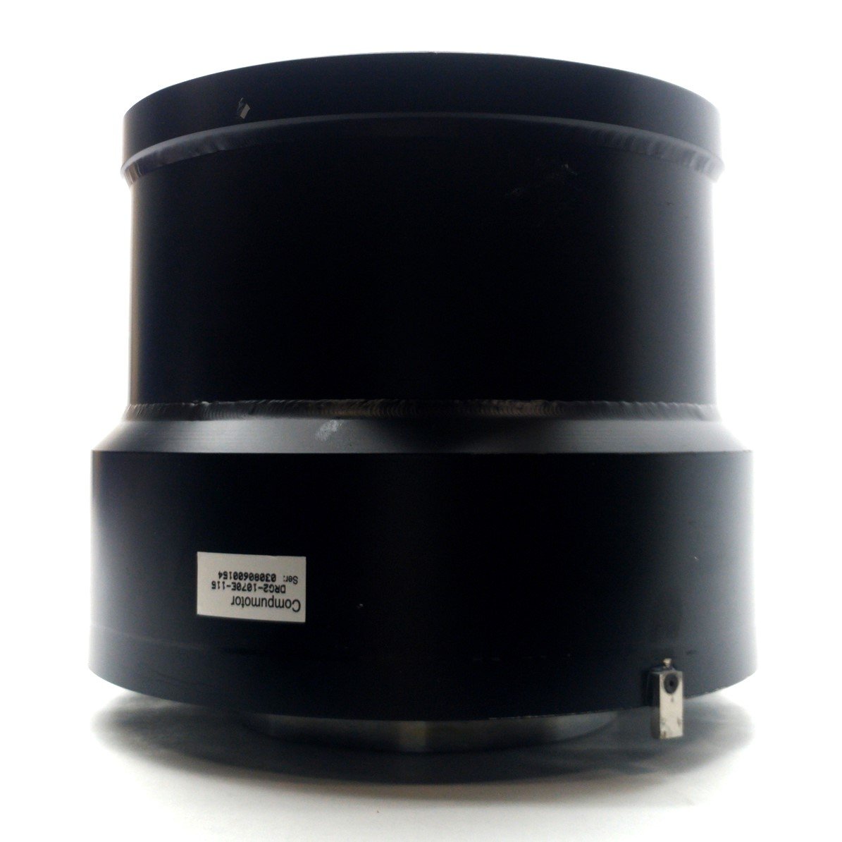 Used Yokogawa DR1070E60 DD Servo Actuator, 2rps, 70Nm Torque, 8" Diameter