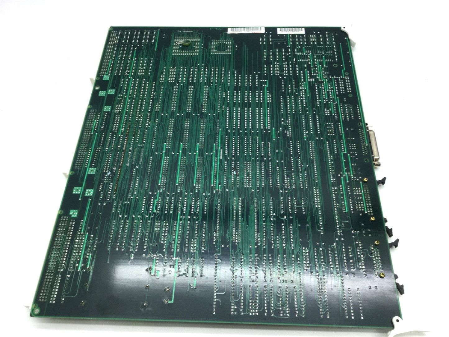 Used Kawasaki 50999-1484R1A 9ZA-51 Robot Processor Control Circuit Board, For A50F