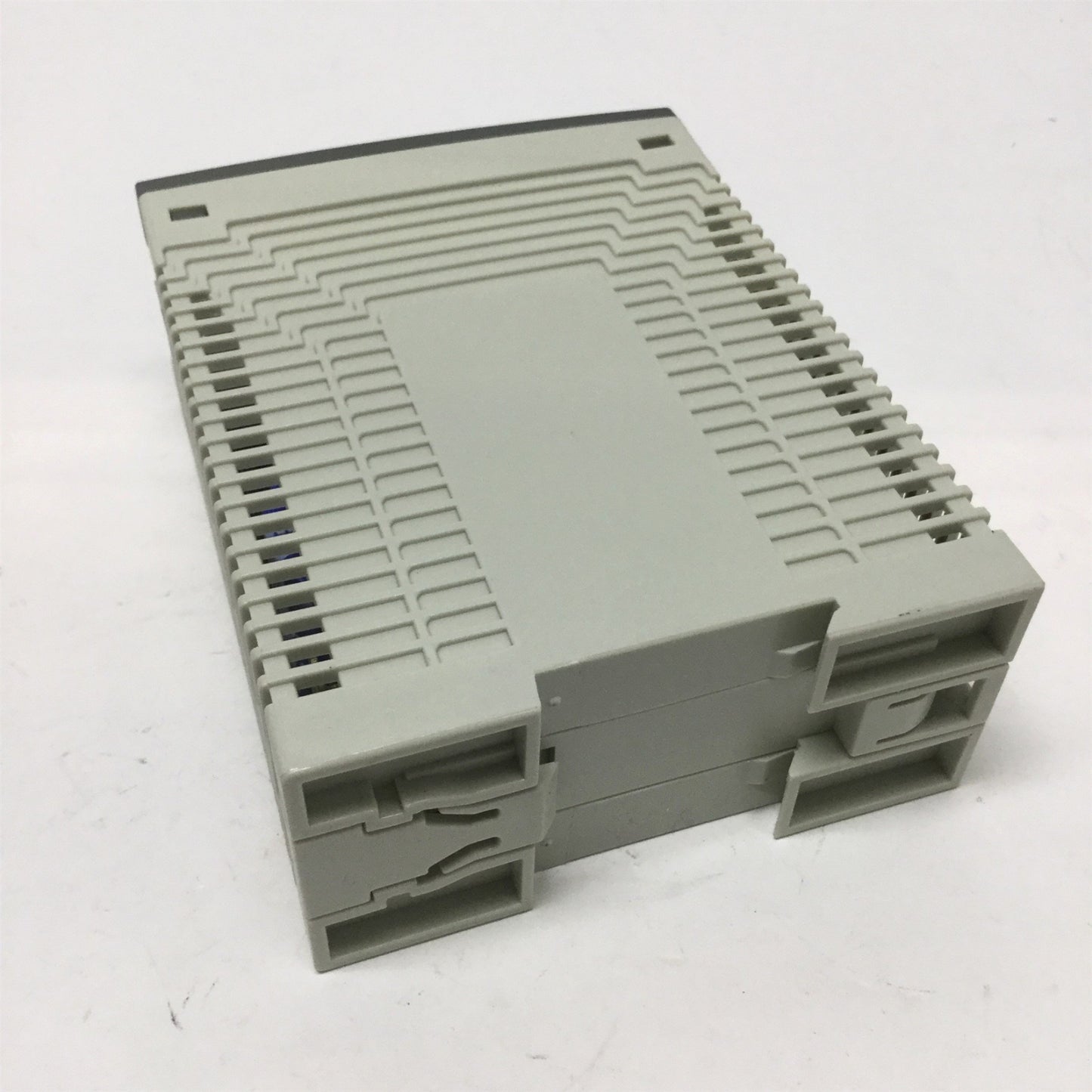 Used ABB CP-E 24/2.5 Switch Mode Power Supply 100-240VAC Input, 24VDC 2.5A Output