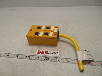 Used Turck Eurofast Multibox VB40.5-P7X9-5