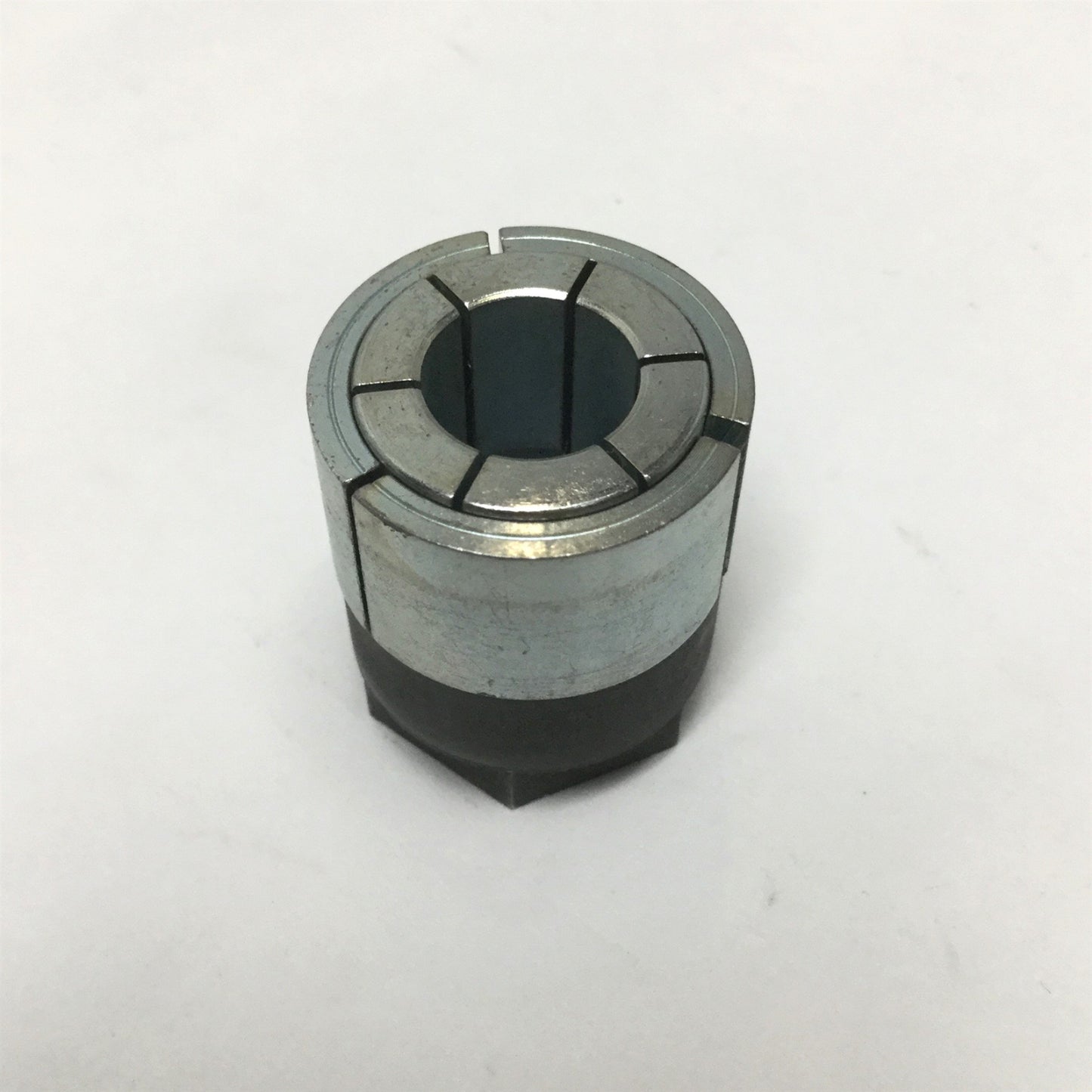 Used Fenner Drives Trantorque Mini Keyless Locking Shaft Bushing Single Nut 11mm Bore