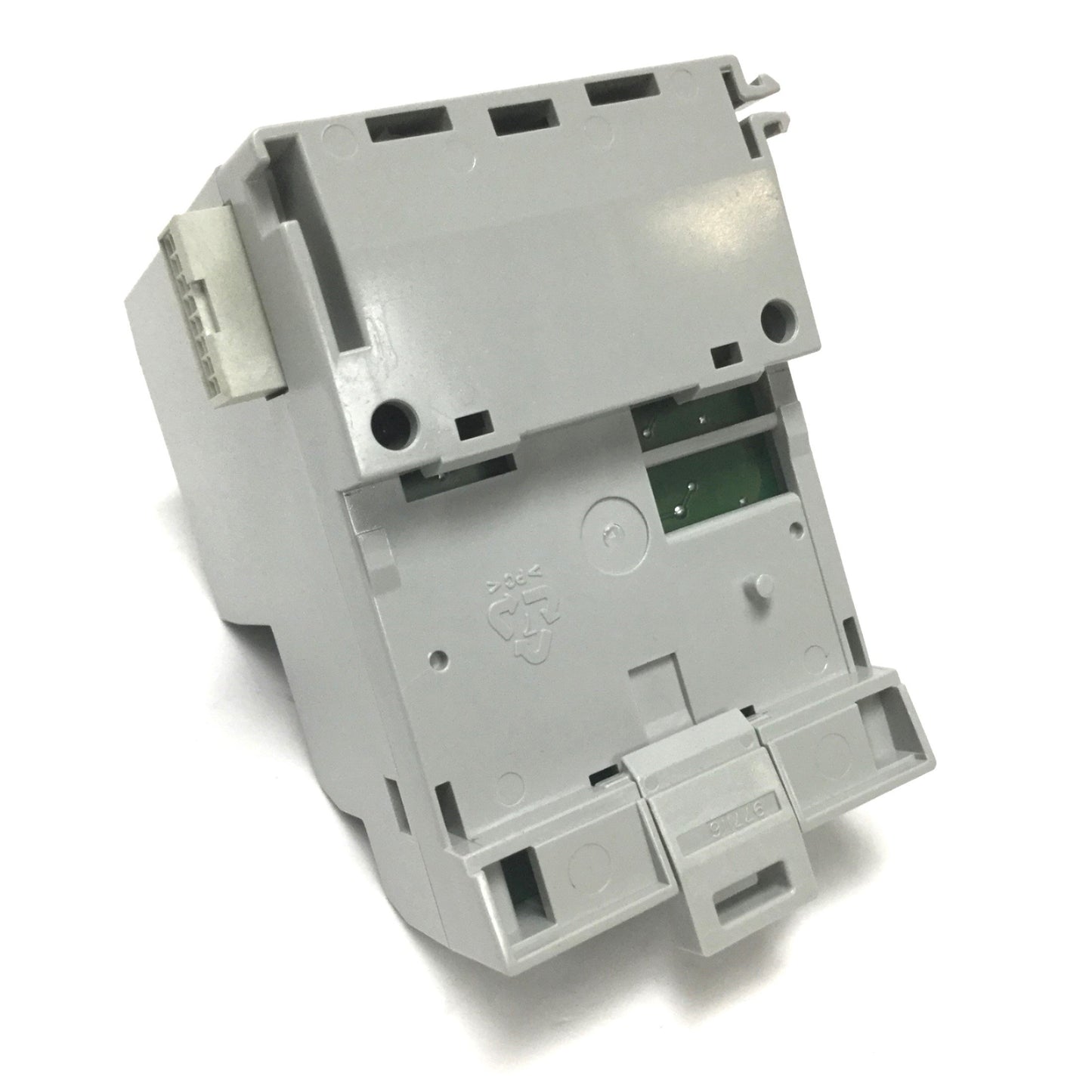 Used Allen Bradley 1797-CEC Cable Assembly Flex EX Bus I/O Connector, Ser A, Rev C01