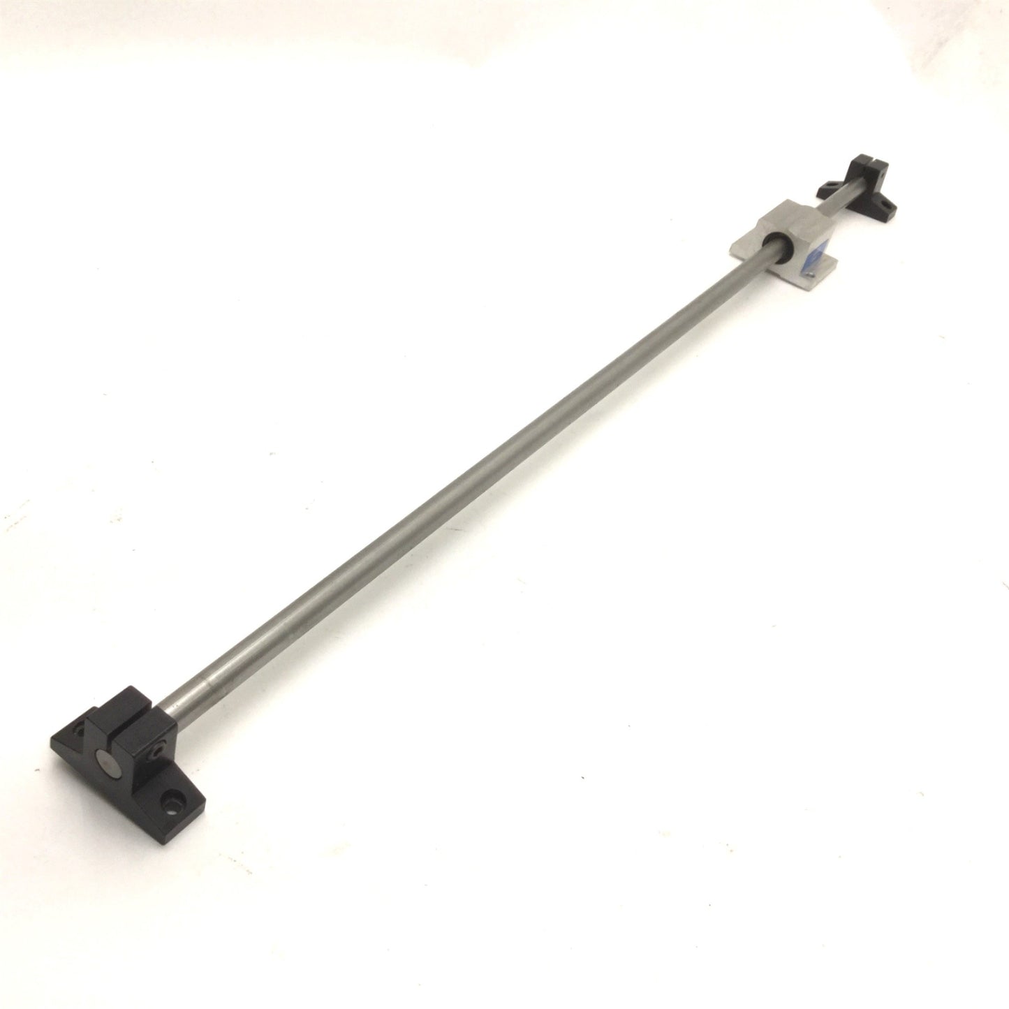 Used Thomson SPB 6 Super Pillow Block w/Rod Length: 21" x 3/8" Travel: 19-7/8"