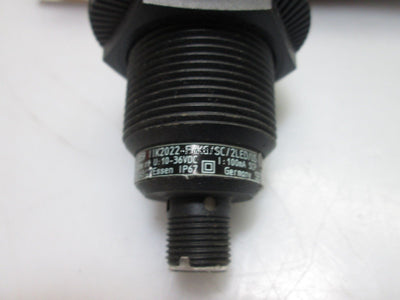 New IFM Efector Inductive Proximity Sensor II5859