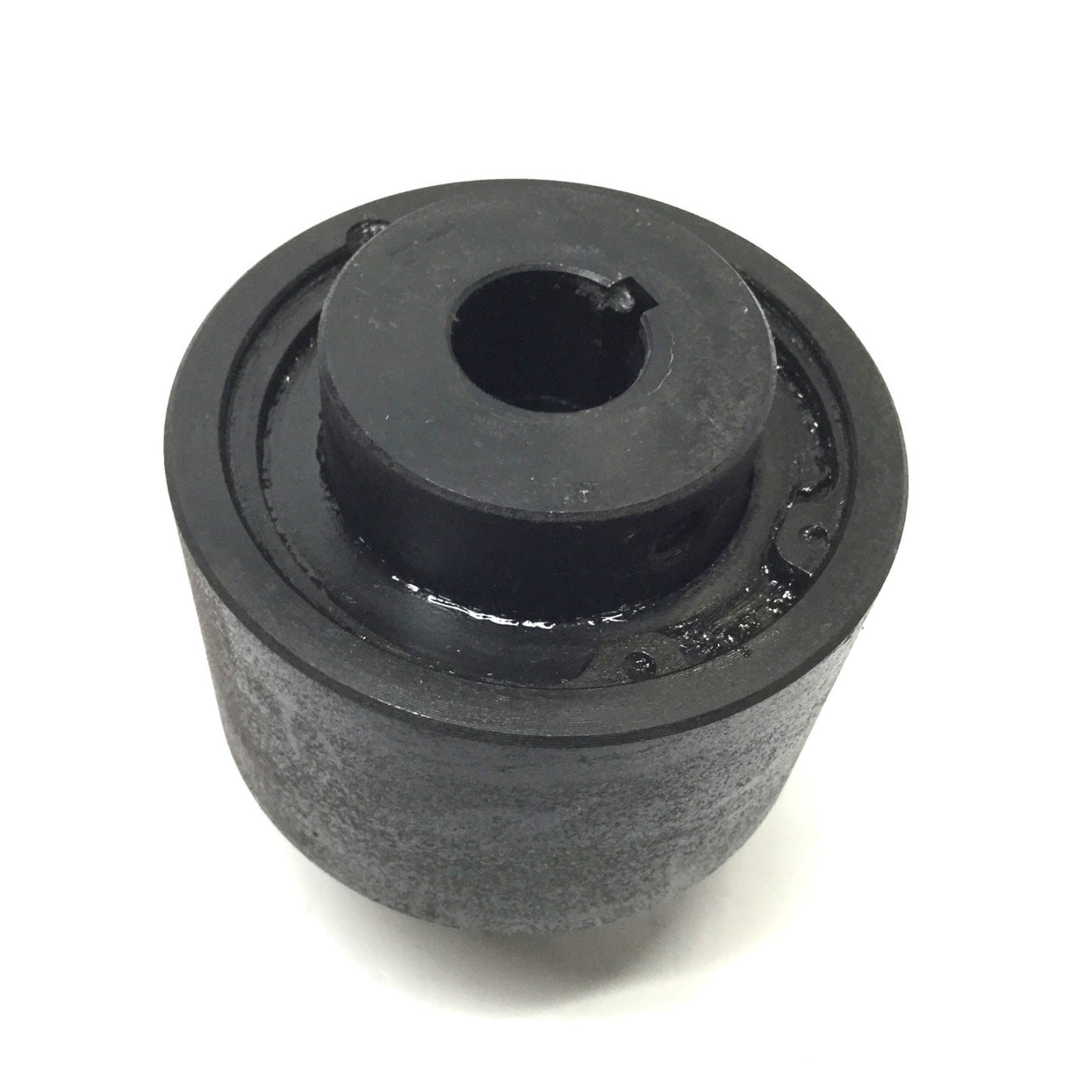 Used Zero Max TT3 Torq-Tender Overload Safety Torque-Limiting Shaft Coupling 3/4 Bore