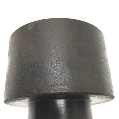 Used Zero Max TT3 Torq-Tender Overload Safety Torque-Limiting Shaft Coupling 3/4 Bore