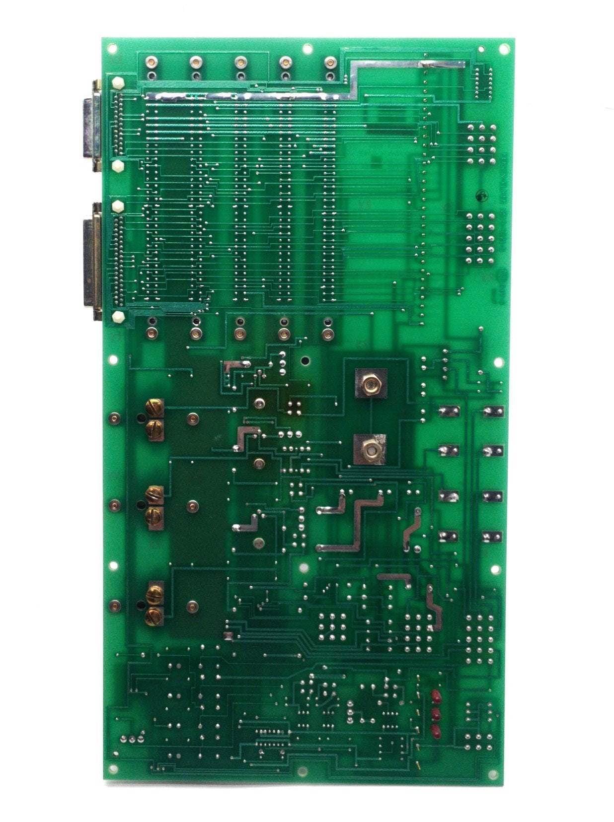 Used Perkin Elmer N519-9204 Thermogravimetric Analyzer Motherboard, for TGA-7