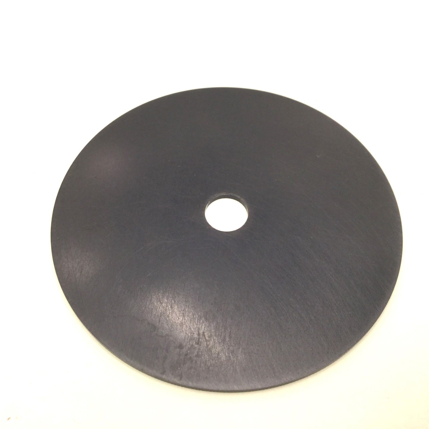 New BERG A10-2 Engraved Flat Disk Bore: 3/8", Range: 0-360, Outside Diameter: 3"