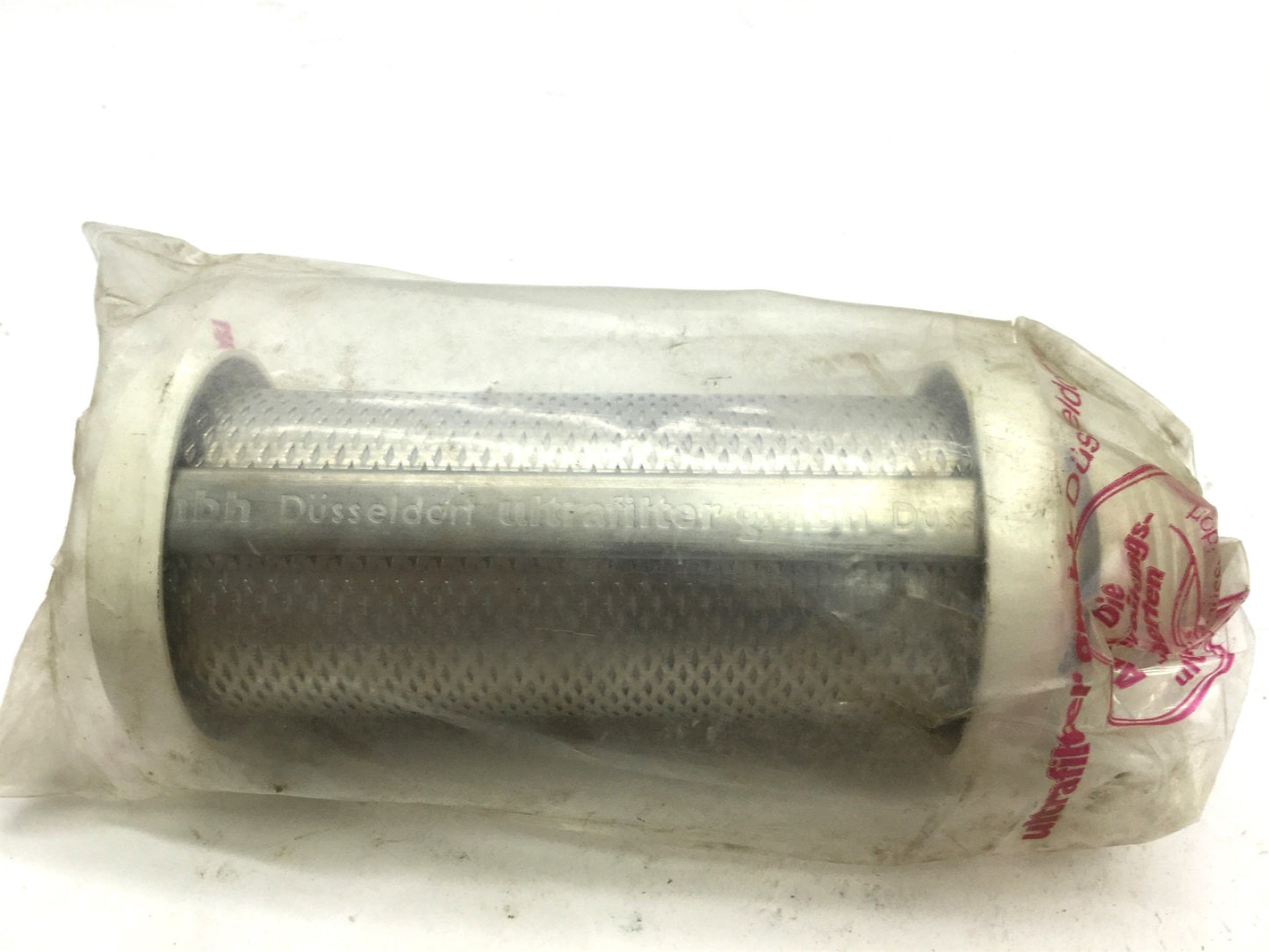 New CompAir Kellogg AK 5/2.5 Donaldson Pneumatic Ultrafilter Pre-Filter Element