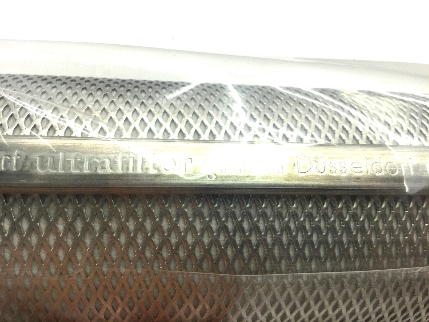 New CompAir Kellogg AK 10/3 Donaldson Pneumatic Ultrafilter Filter Element