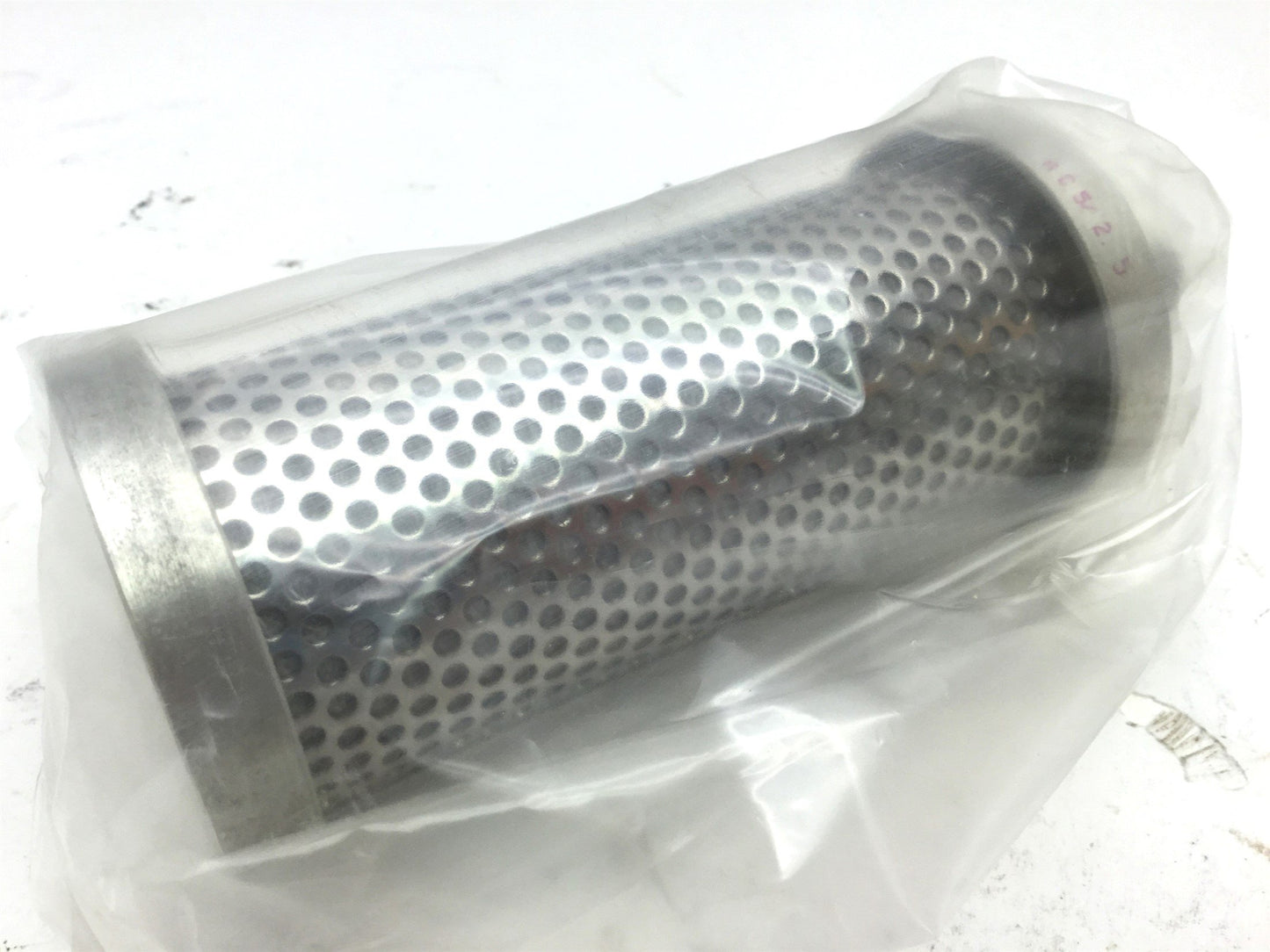 New AC 5/2.5 Pneumatic Activated Carbon Filter ParFit Element