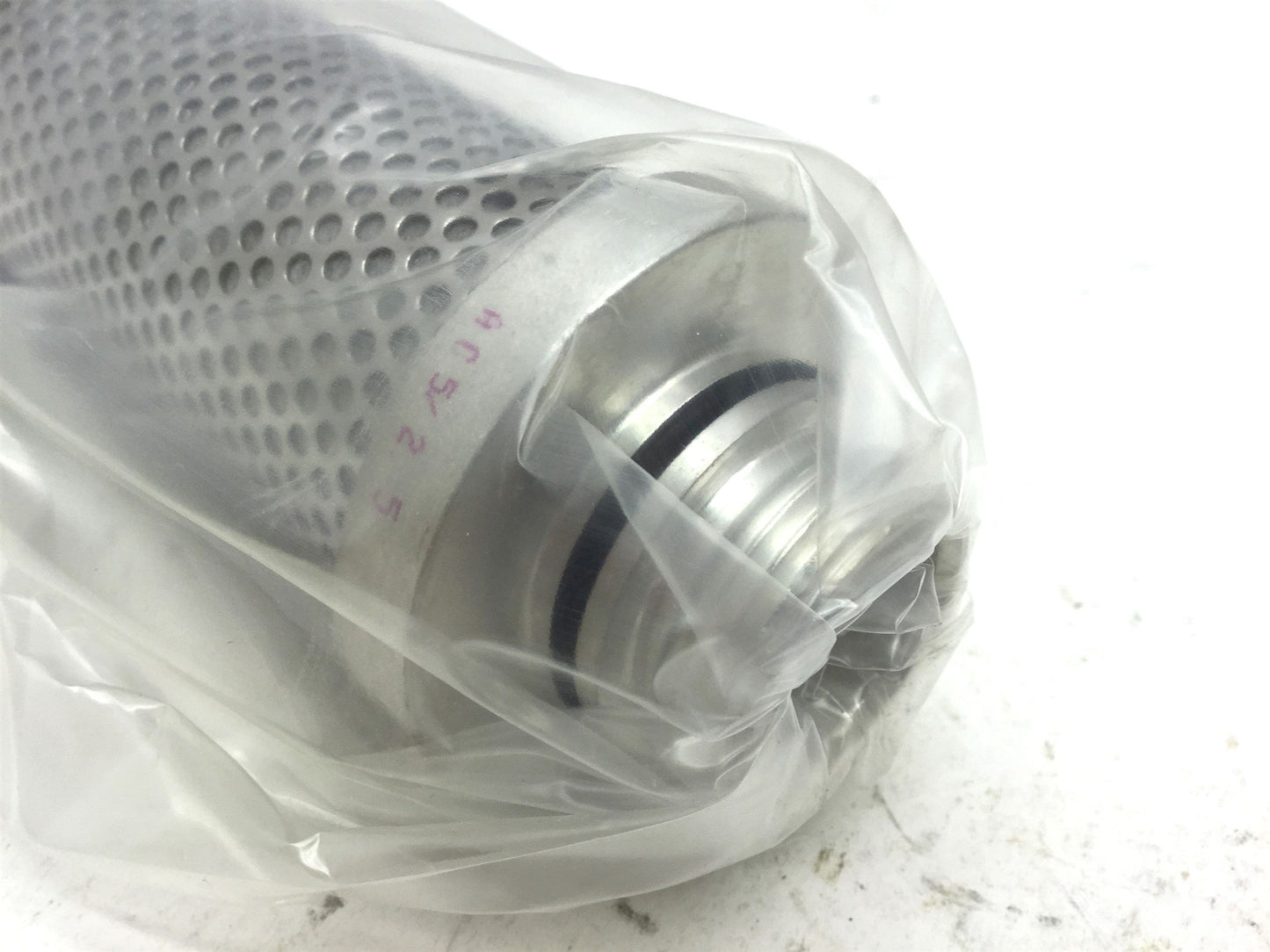 New AC 5/2.5 Pneumatic Activated Carbon Filter ParFit Element