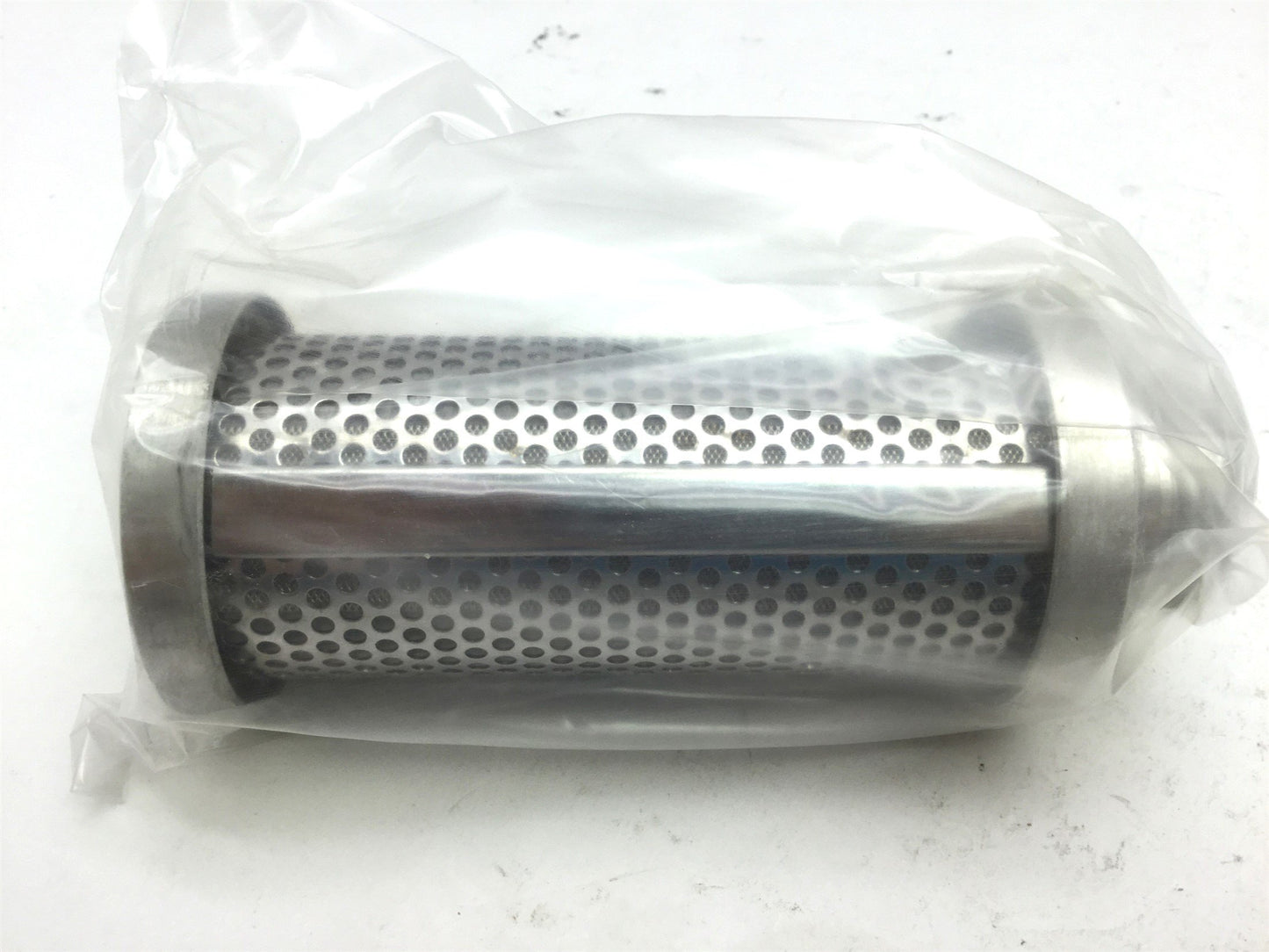 New AC 5/2.5 Pneumatic Activated Carbon Filter ParFit Element