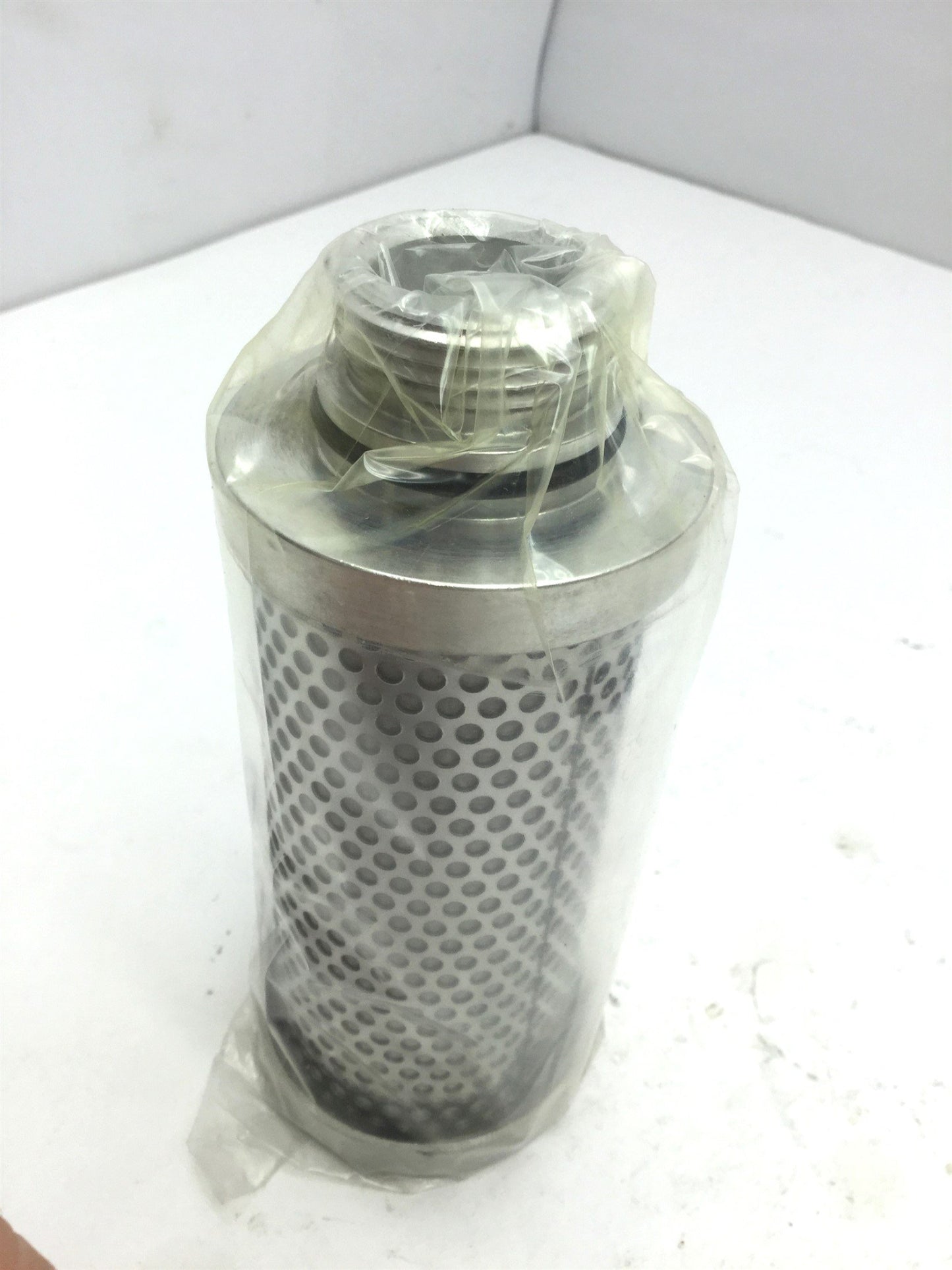 New Domnick Hunter AC5/2.5 Oil-X Pneumatic Activated Carbon Filter ParFit Element