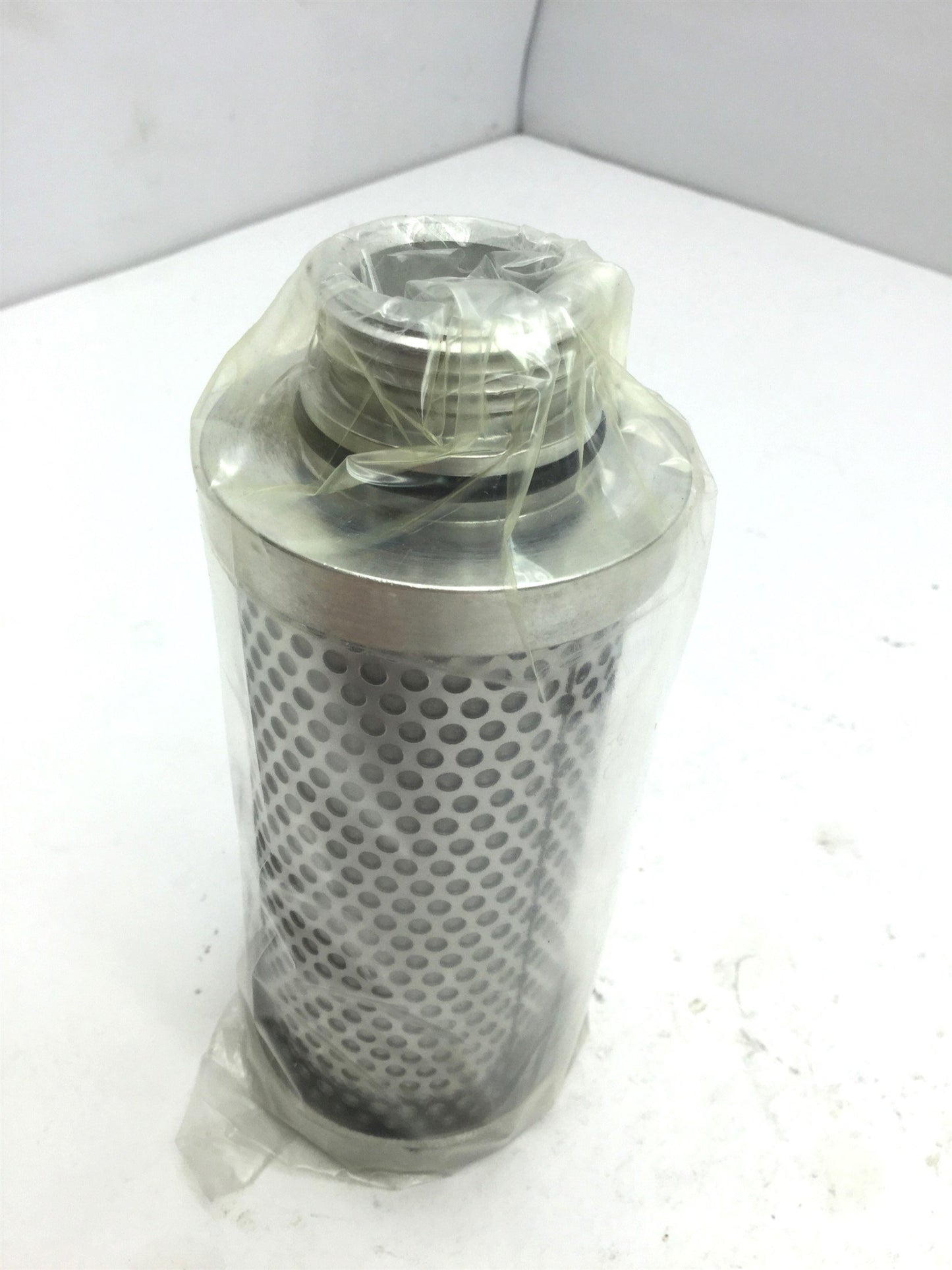 New Domnick Hunter AC5/2.5 Oil-X Pneumatic Activated Carbon Filter ParFit Element