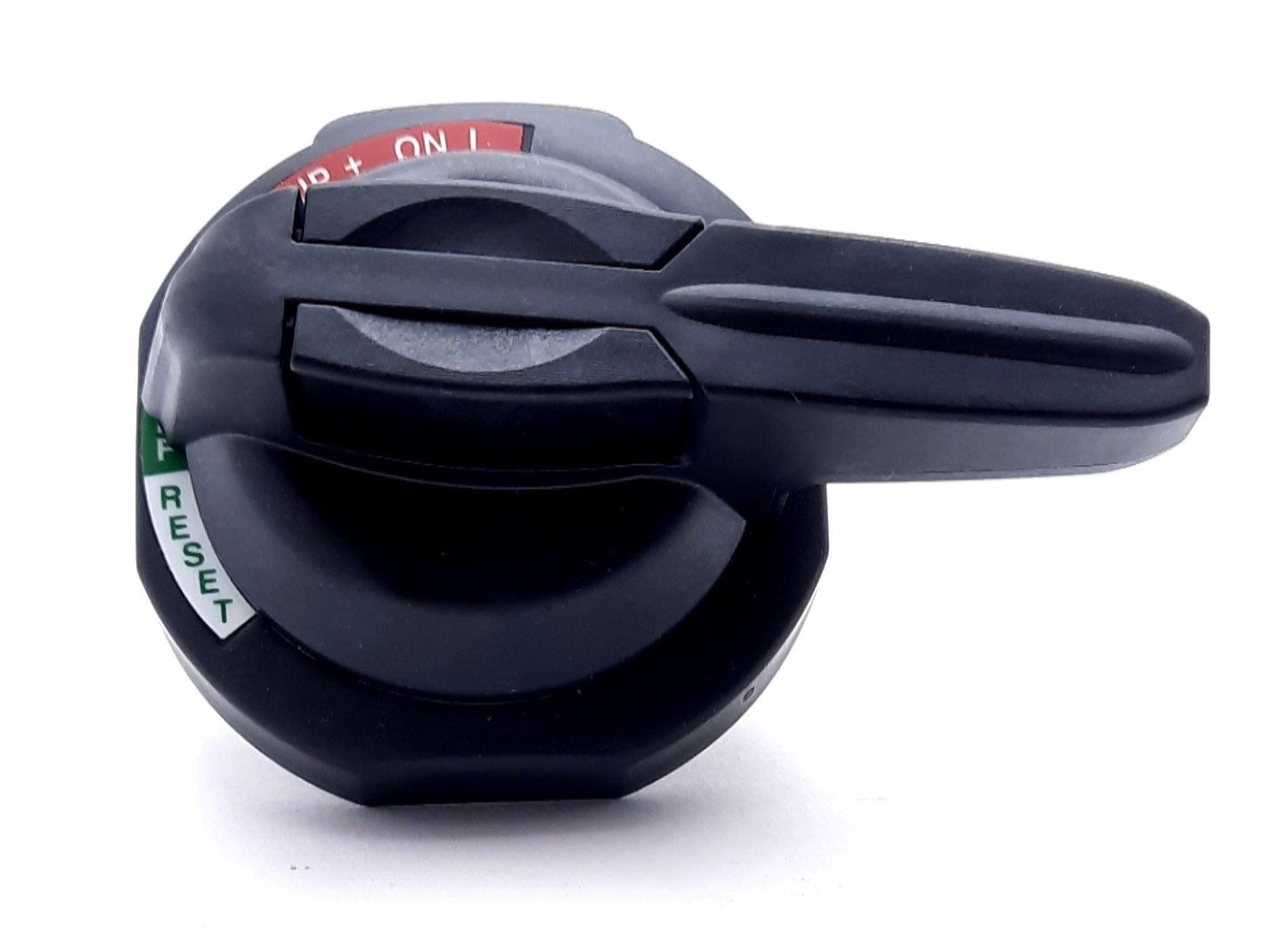 New Allen Bradley 140U-PB Rotary Disconnect Switch Operating Handle w/Trip Indicator
