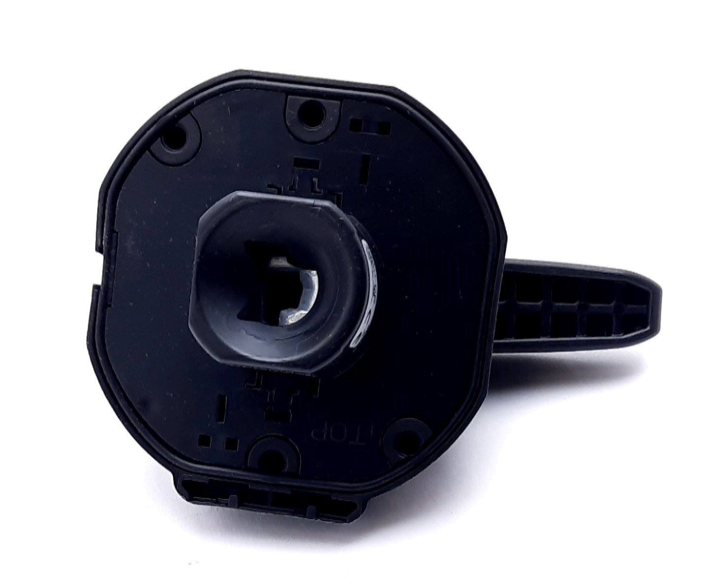 New Allen Bradley 140U-PB Rotary Disconnect Switch Operating Handle w/Trip Indicator