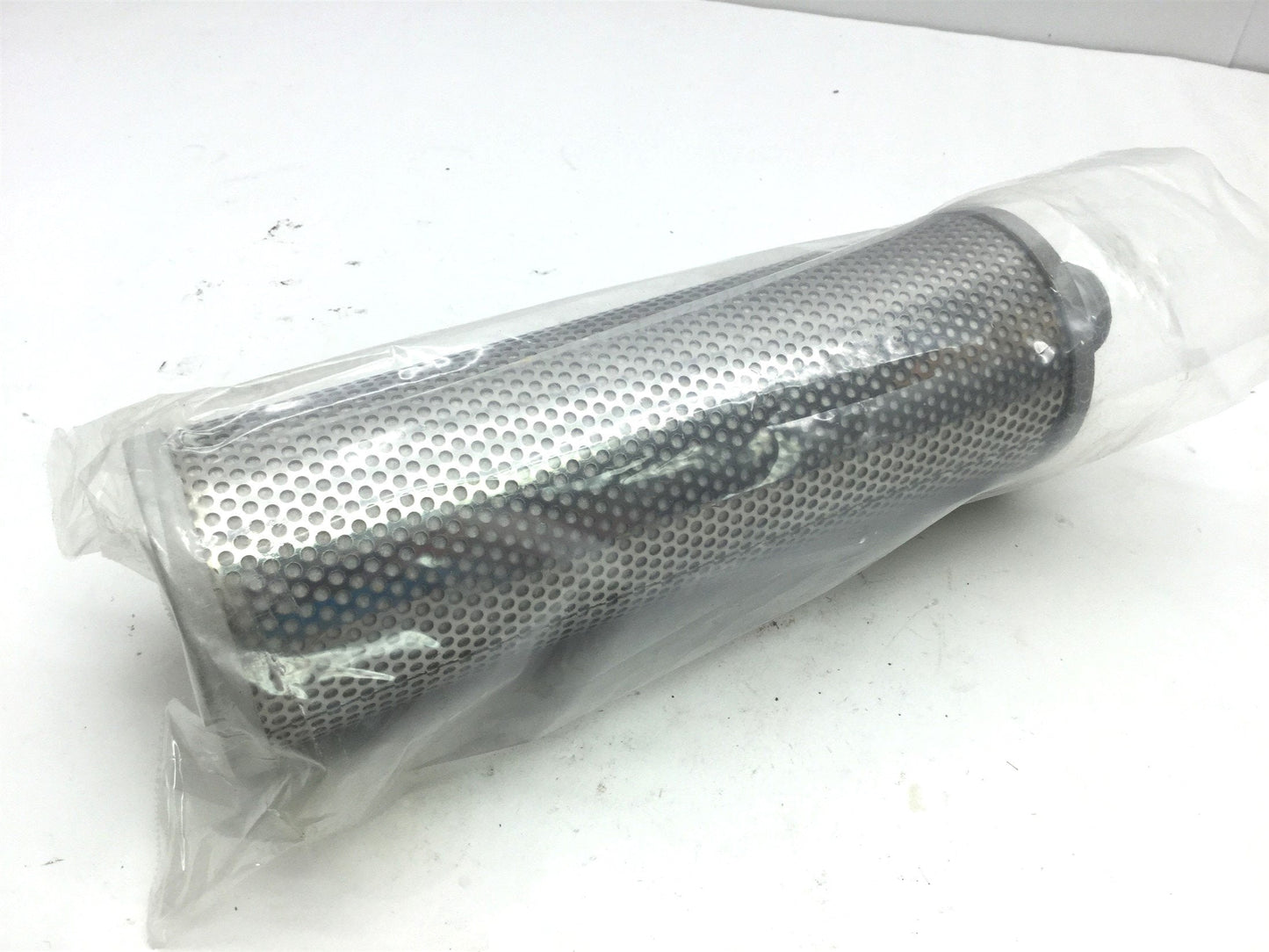 New Domnick Hunter AC10/3 Oil-X Pneumatic Activated Carbon Filter ParFit Element
