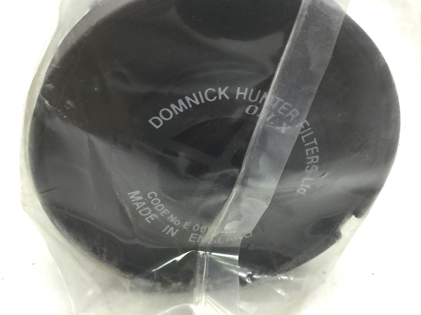 New Domnick Hunter K065AC Replacement Filter Oil-X 0.01µm & 0.003 PPM Oil