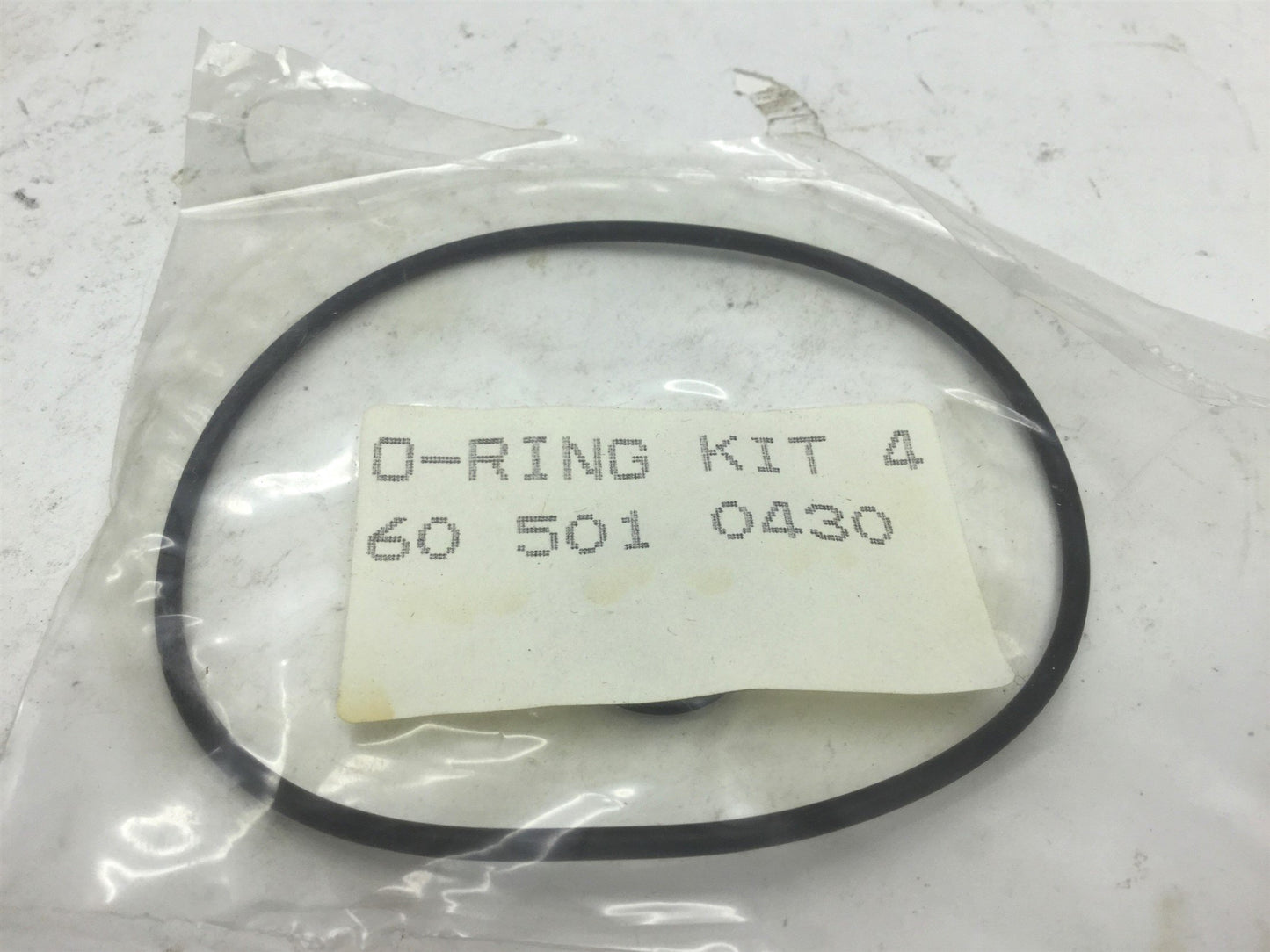 New Domnick Hunter K065AC Replacement Filter Oil-X 0.01µm & 0.003 PPM Oil