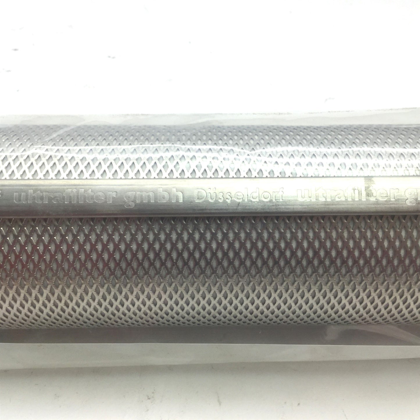 New CompAir AK 20/3 Pneumatic Filter Element Ultrafilter 0.01 µm & 0.003ppm Oil