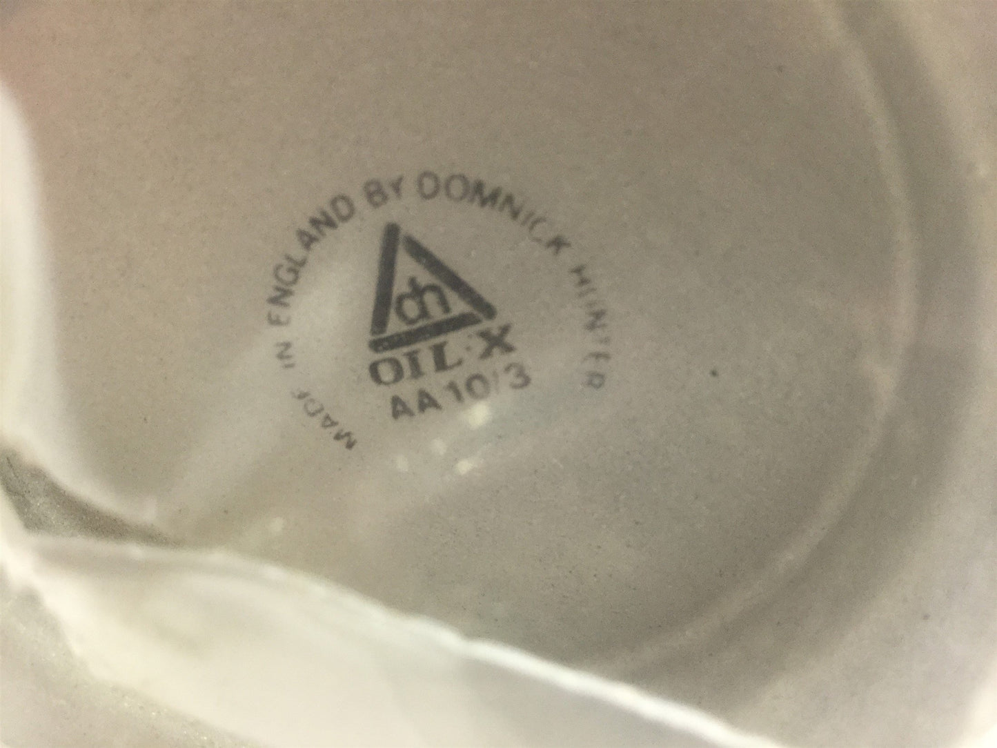 New Domnick Hunter AA10/3 Filter Element 0.01 µm & 0.01ppm Oil