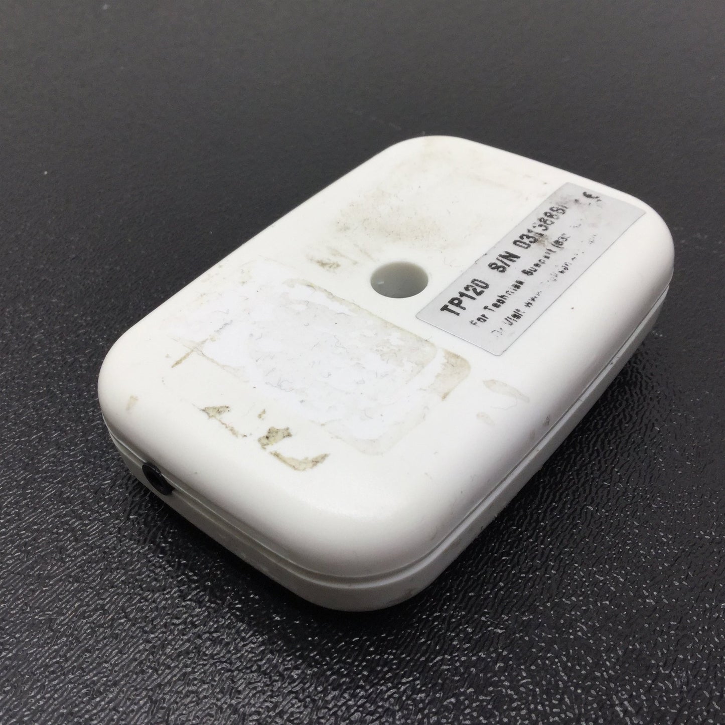 Used Dickson TP120 Pro Series Temperature & Humidity Data Logger, Accuracy: +/-2.0%