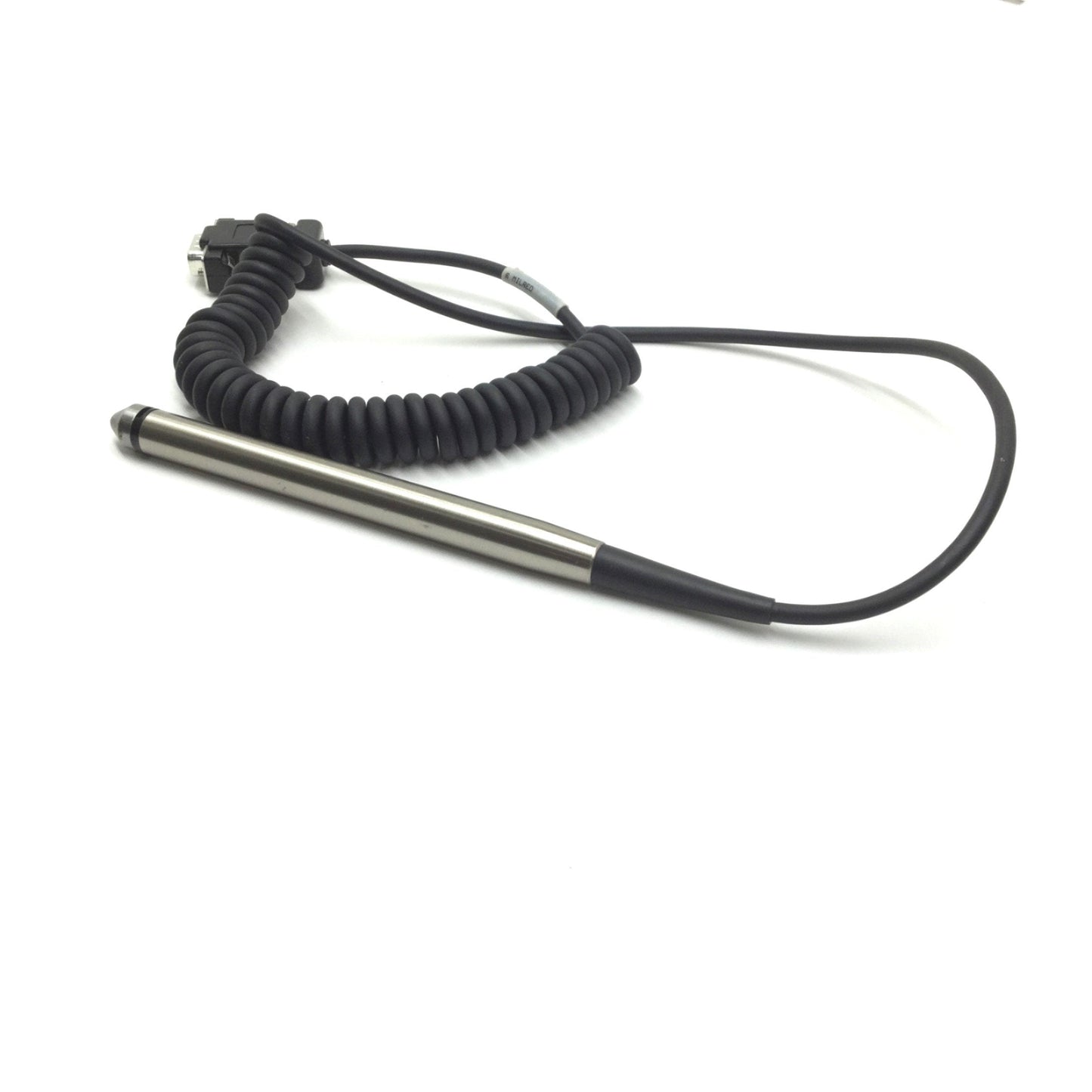 Used RJS 6 Mil Red Wand Scanner For RJS Inspector 3000 Portable Barcode Verifier