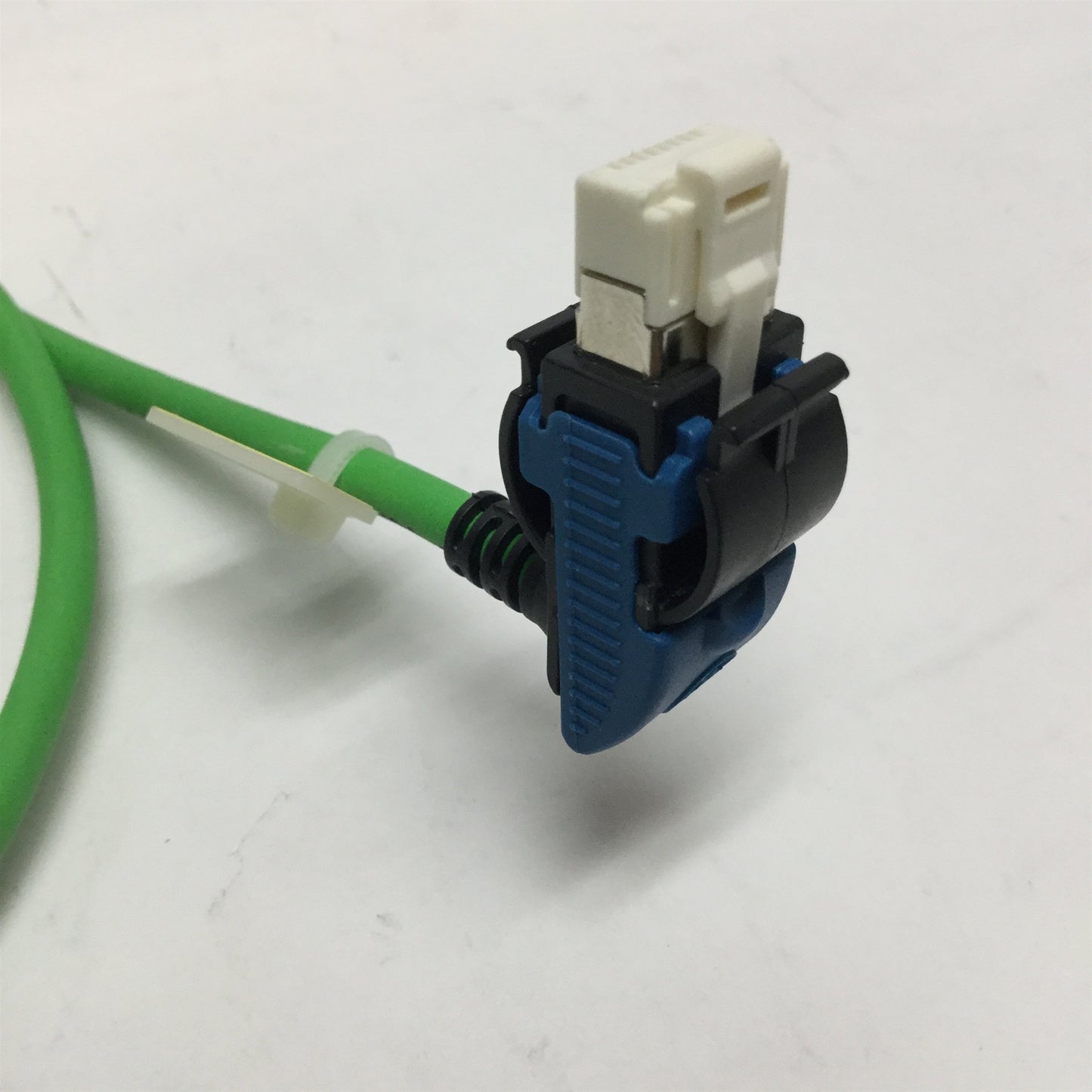 Used KUKA 166-356 Robot Controller KRC4 Servo Drive Data Cable KCB to CIB A1-X31