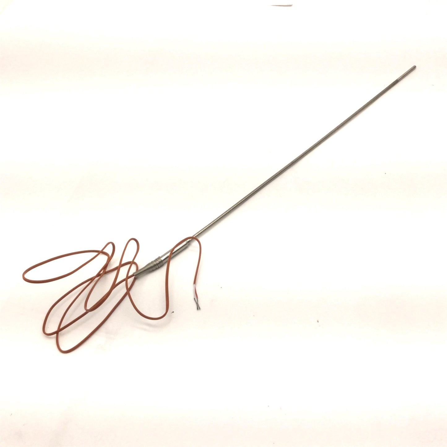 New – Open box New In Box Omega TJ36-ICSS-18G-12 Thermocouple, Length: 12", 18 Gauge