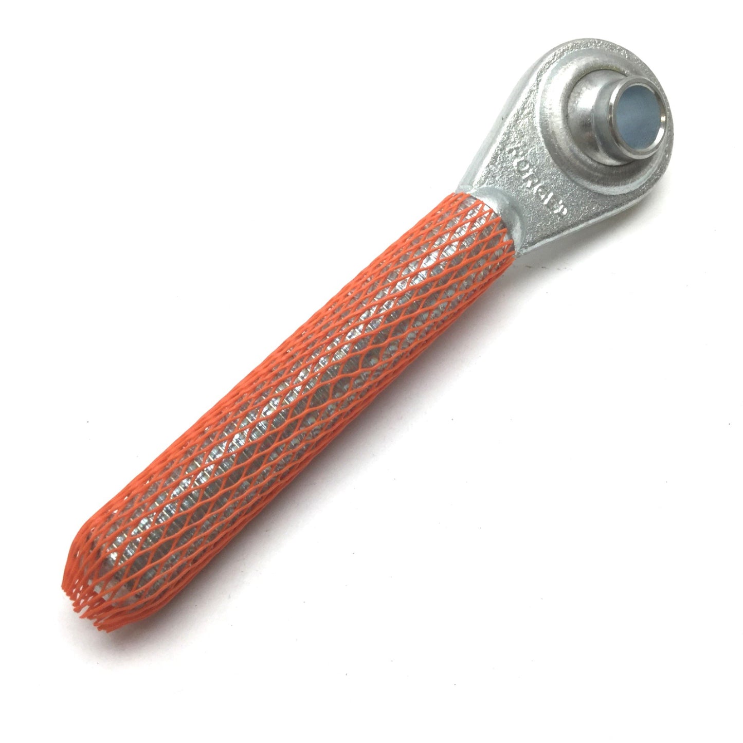 Used Ball Joint Tie Rod End Joint, Thread: M28-3.5 x 155mm, Joint ID: 19.4mm