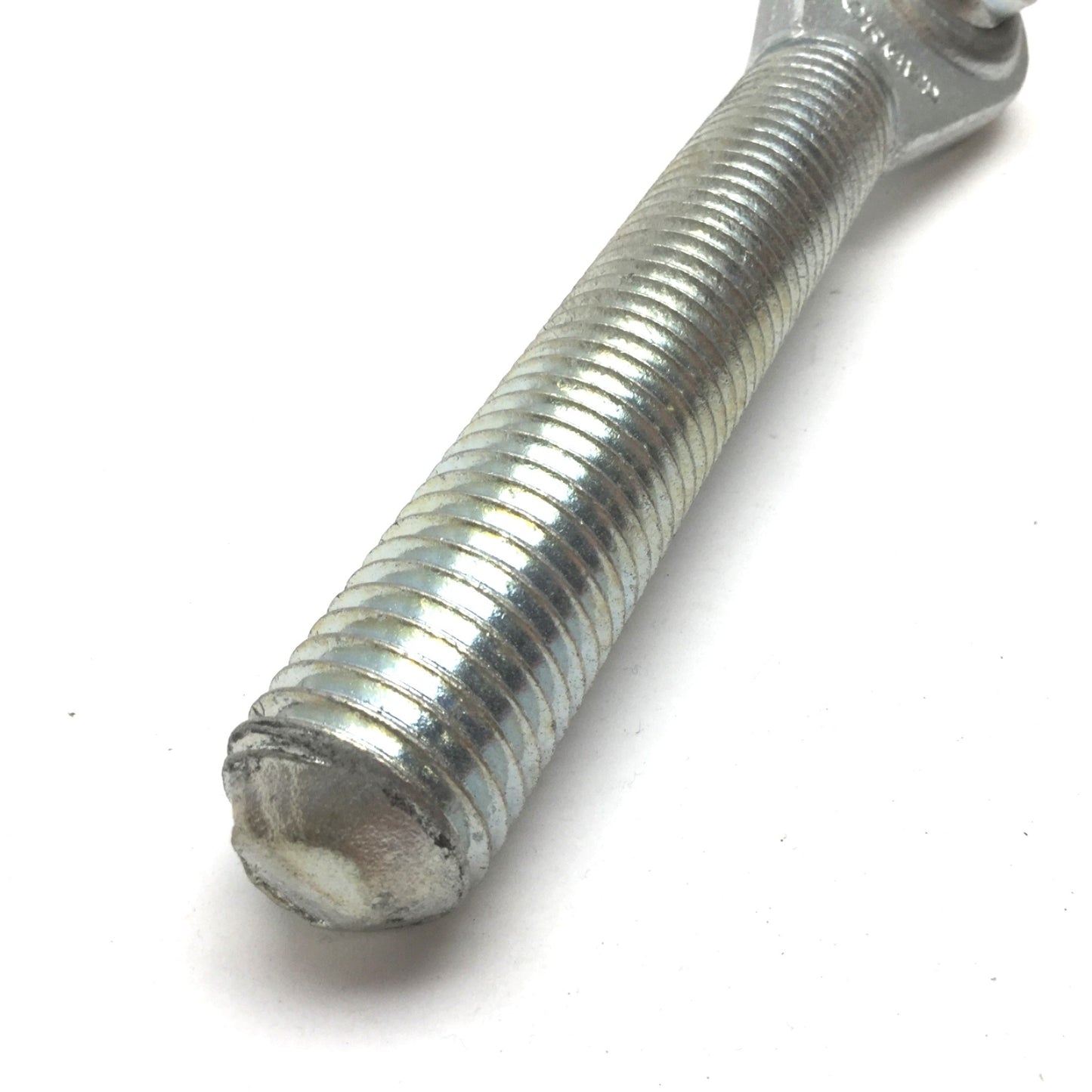 Used Ball Joint Tie Rod End Joint, Thread: M28-3.5 x 155mm, Joint ID: 19.4mm