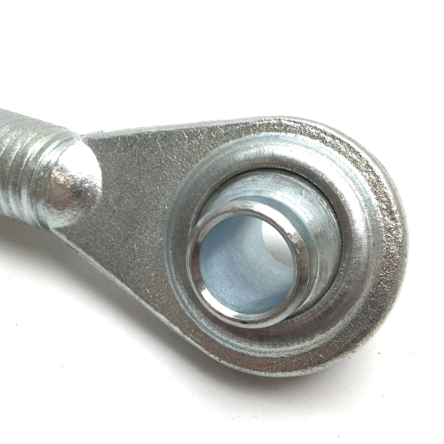 Used Ball Joint Tie Rod End Joint, Thread: M28-3.5 x 155mm, Joint ID: 19.4mm