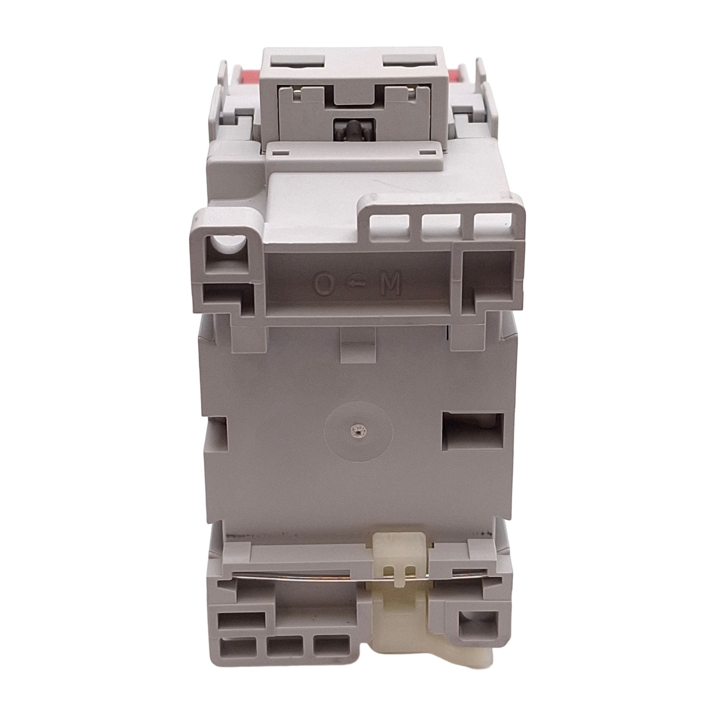 Used Allen Bradley 100S-C12D14BC GuardMaster Safety Contactor Relay, 120VAC Coil