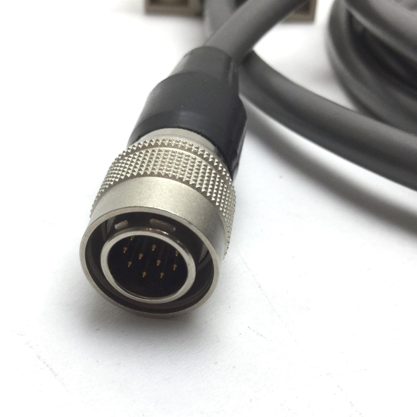 New Other Omron V600-H11 RFID Reader Read/Write Head Module, Frequency: 530kHz, 12-Pin