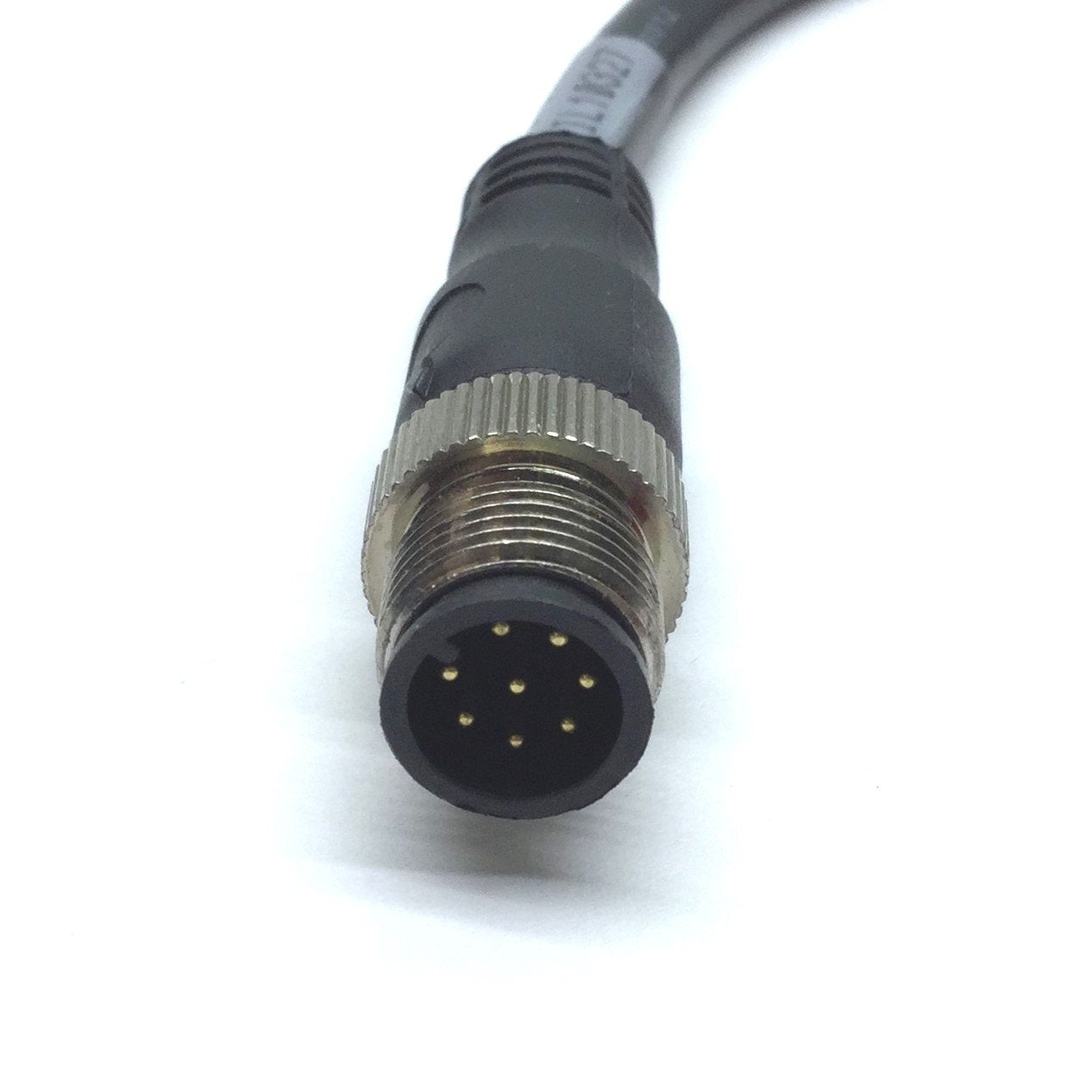 Used Allen-Bradley 440N-Z21US2HN9 GuardMaster SensaGuard Unique Coded Sensor