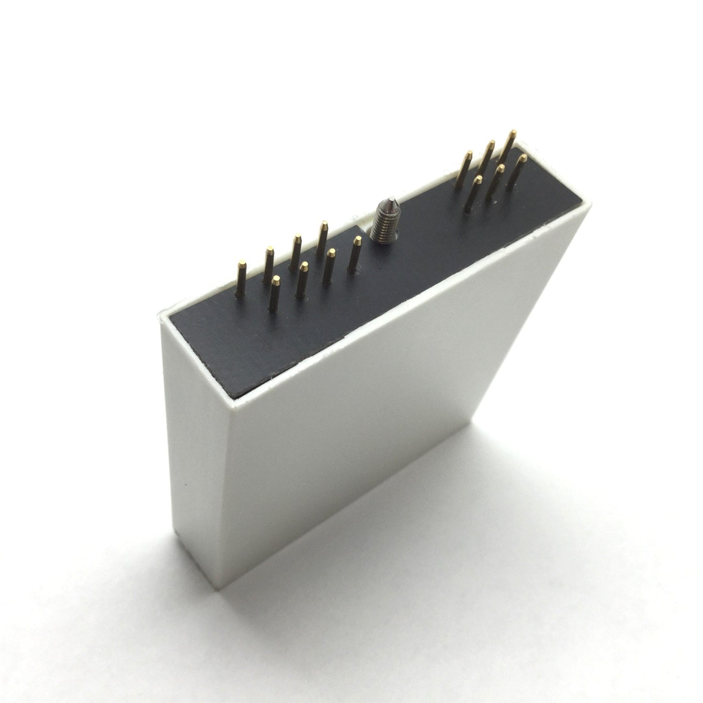 Used Dataforth SCM5B47K-05D Linearized Isolated Type K Thermocouple Input Module