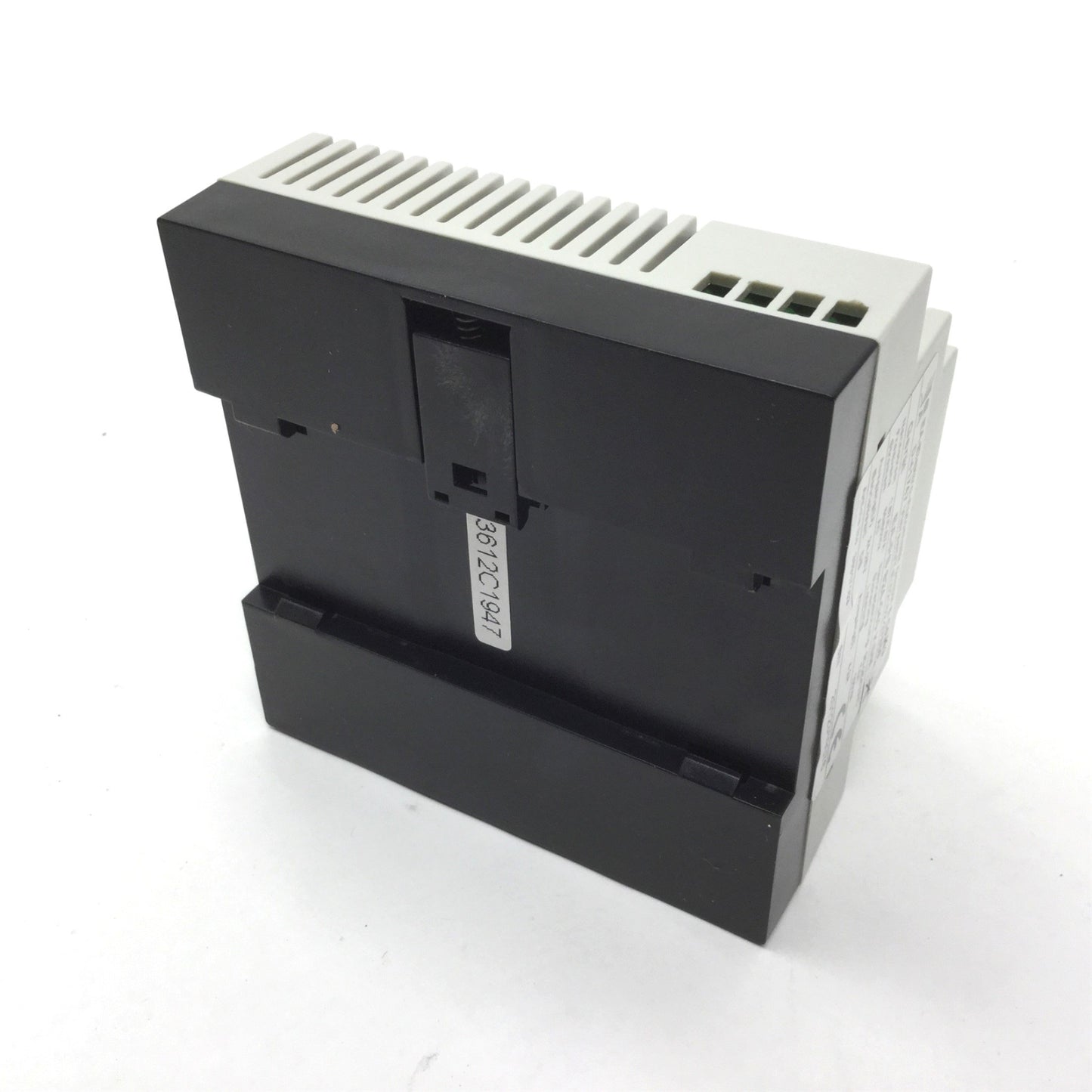 Used EA-PS 824-040 KSM Power Supply, Output: 24...28VDC 100W, Input: 90-264VAC 4.2A